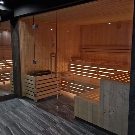 Apartament "Sevach" Kołobrzeg Eksteriør billede