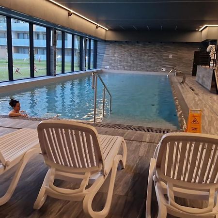 Apartament "Sevach" Kołobrzeg Eksteriør billede