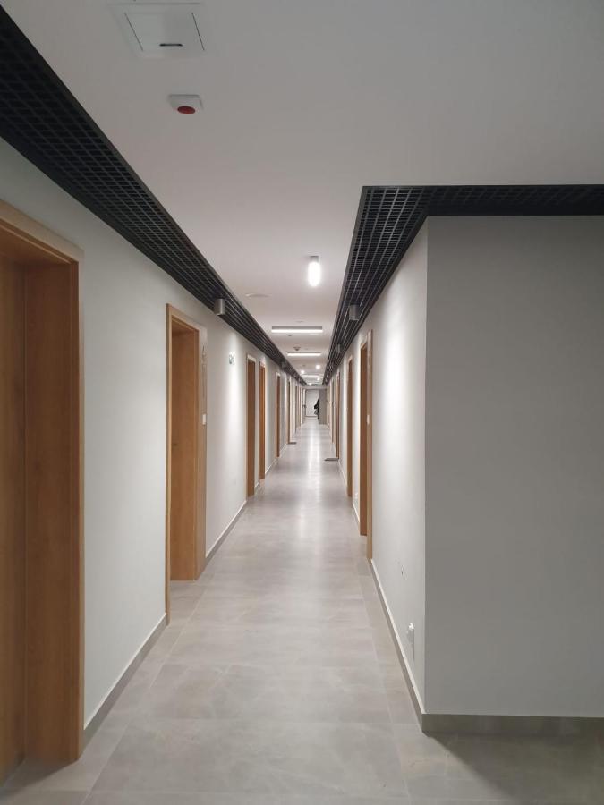 Apartament "Sevach" Kołobrzeg Eksteriør billede