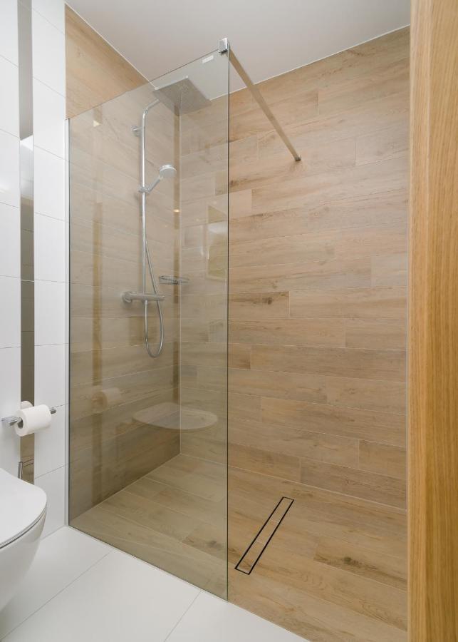 Apartament "Sevach" Kołobrzeg Eksteriør billede
