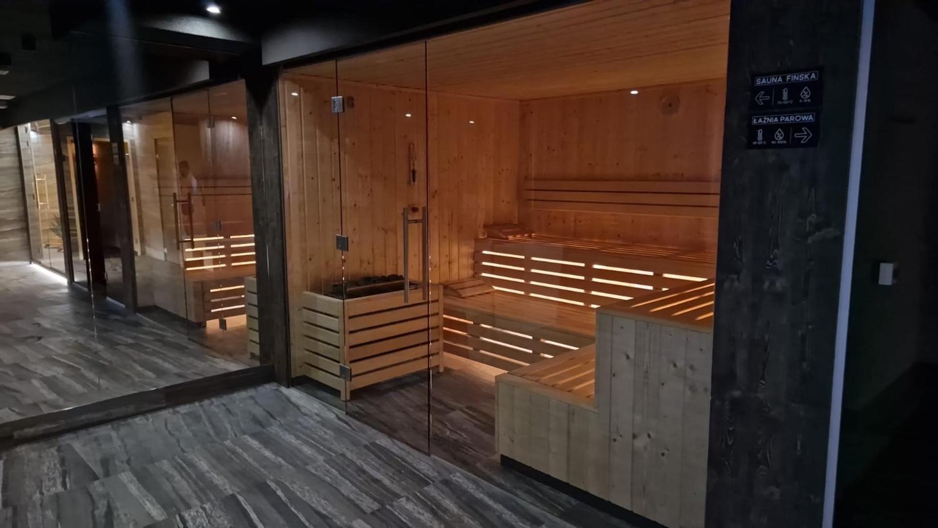 Apartament "Sevach" Kołobrzeg Eksteriør billede